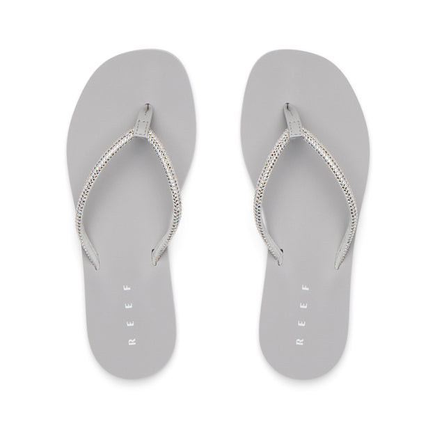 Bliss Bling Fling - Silver