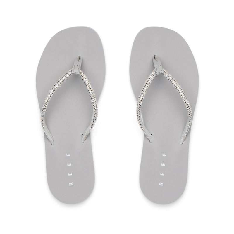 Bliss Bling Fling - Silver