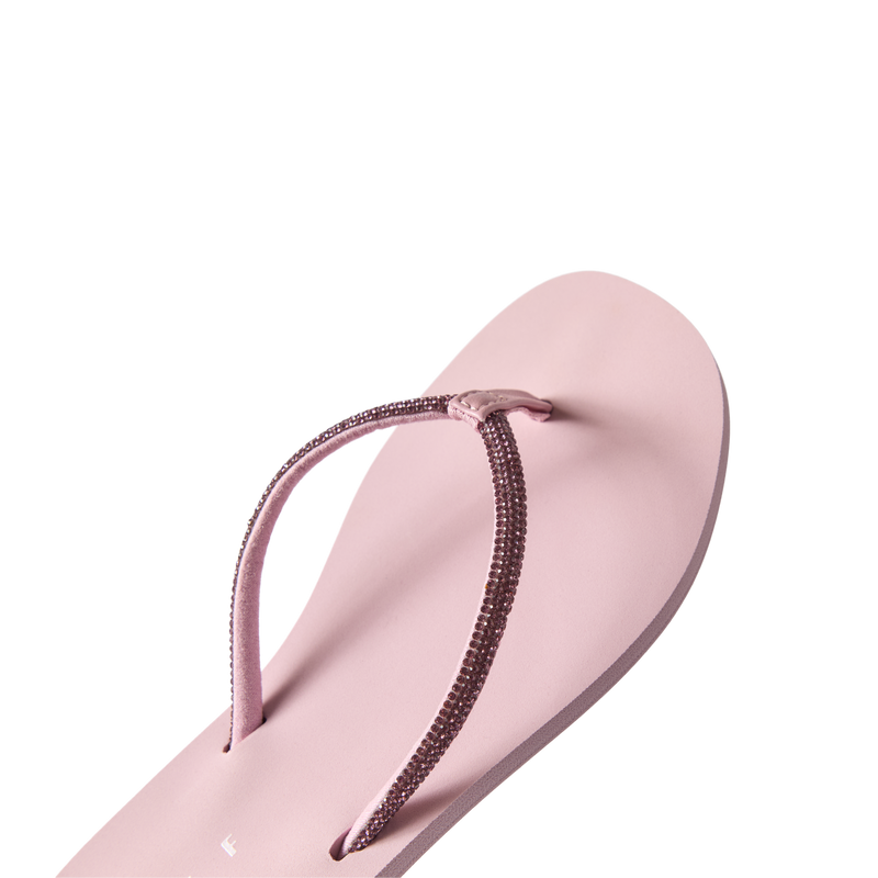 Bliss Bling Fling - Sunset Pink