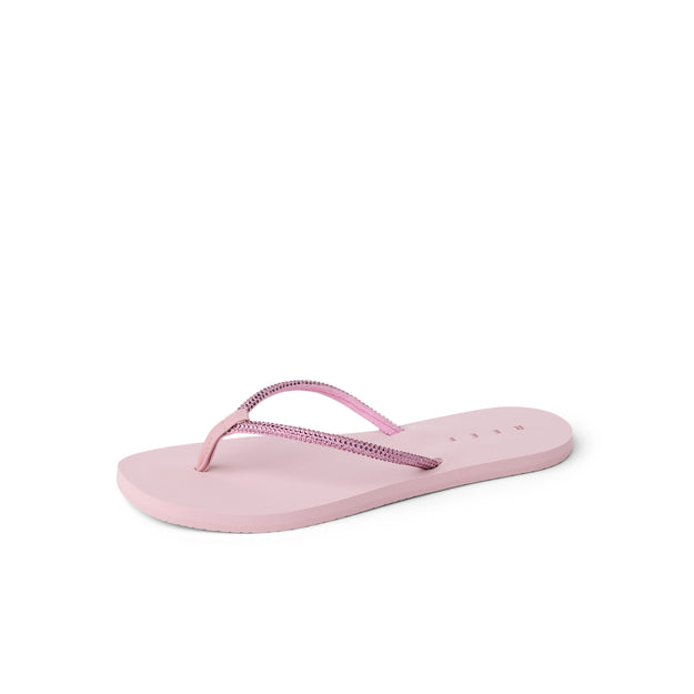 Bliss Bling Fling - Sunset Pink