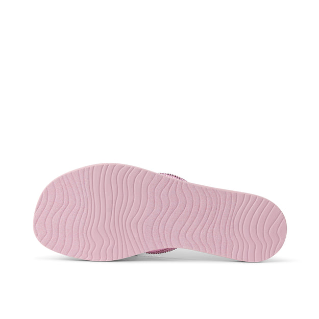 Bliss Bling Fling - Sunset Pink