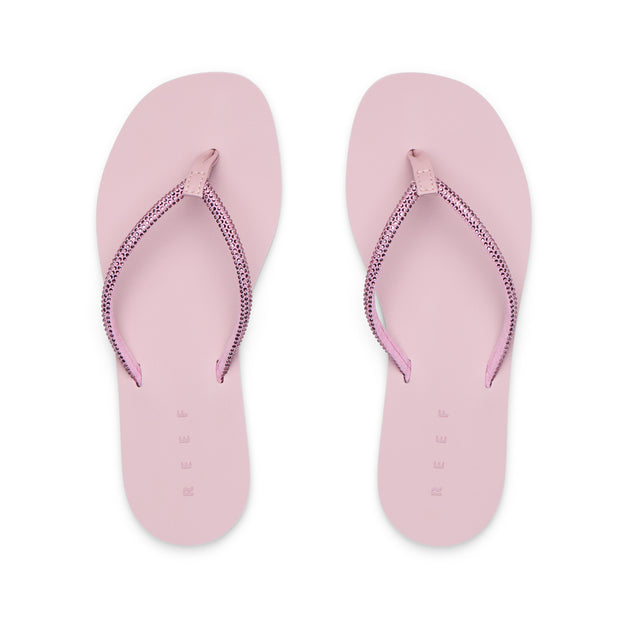 Bliss Bling Fling - Sunset Pink