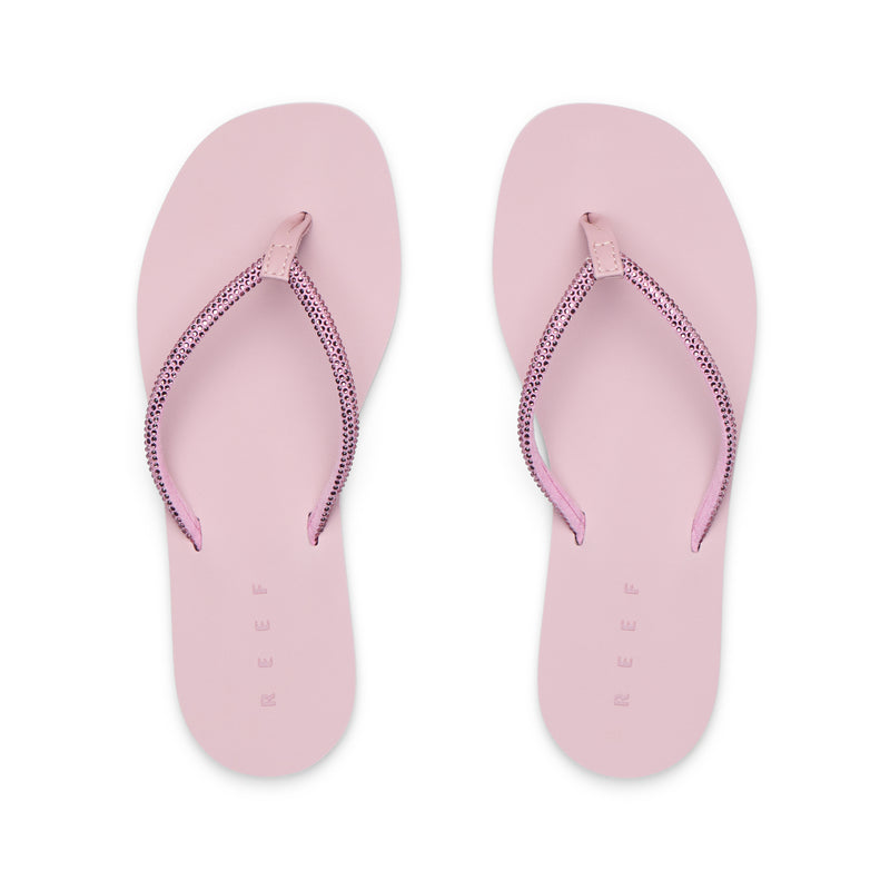 Bliss Bling Fling - Sunset Pink