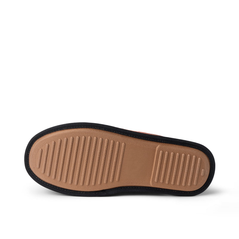 Slacktide Slipper - Ombre Plaid