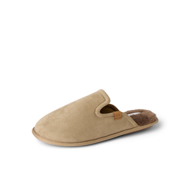 Slacktide Slipper - Greige