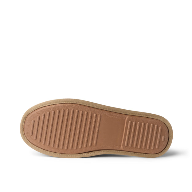 Slacktide Slipper - Greige