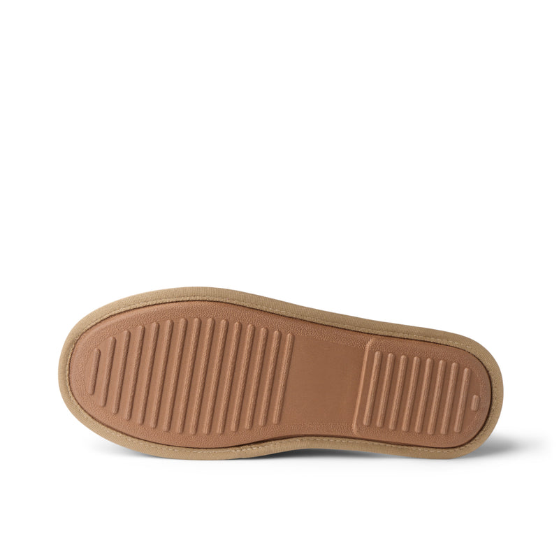 Slacktide Slipper - Greige