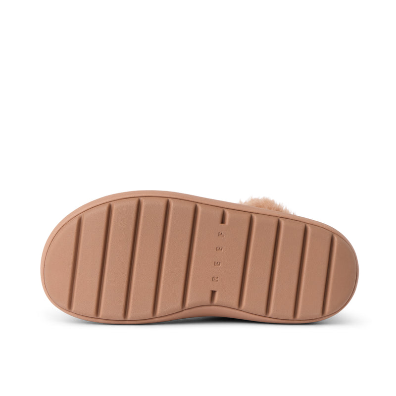 Weekend Olivia - Mocha Mousse