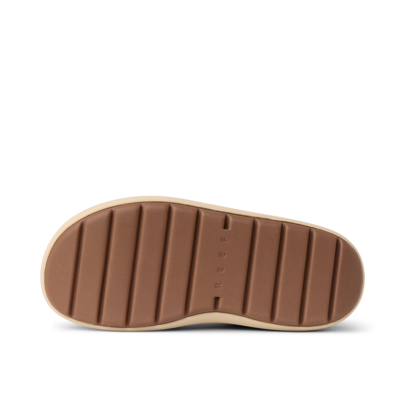 Weekend Low Brooke - Chocolate