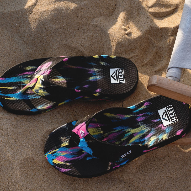 Fanning H20 - Candy Marble