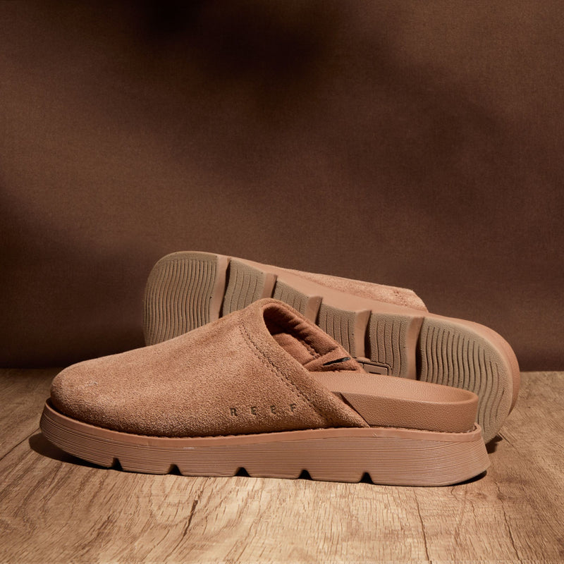 Vista Luxe Mariana - Chocolate
