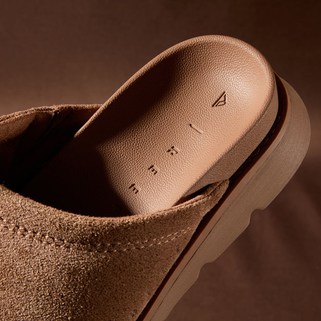 Vista Luxe Mariana - Chocolate