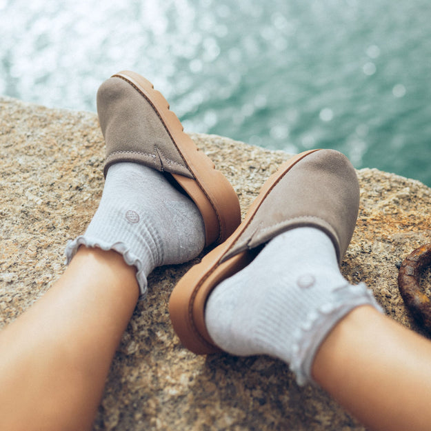 Vista Luxe Mariana - Fossil