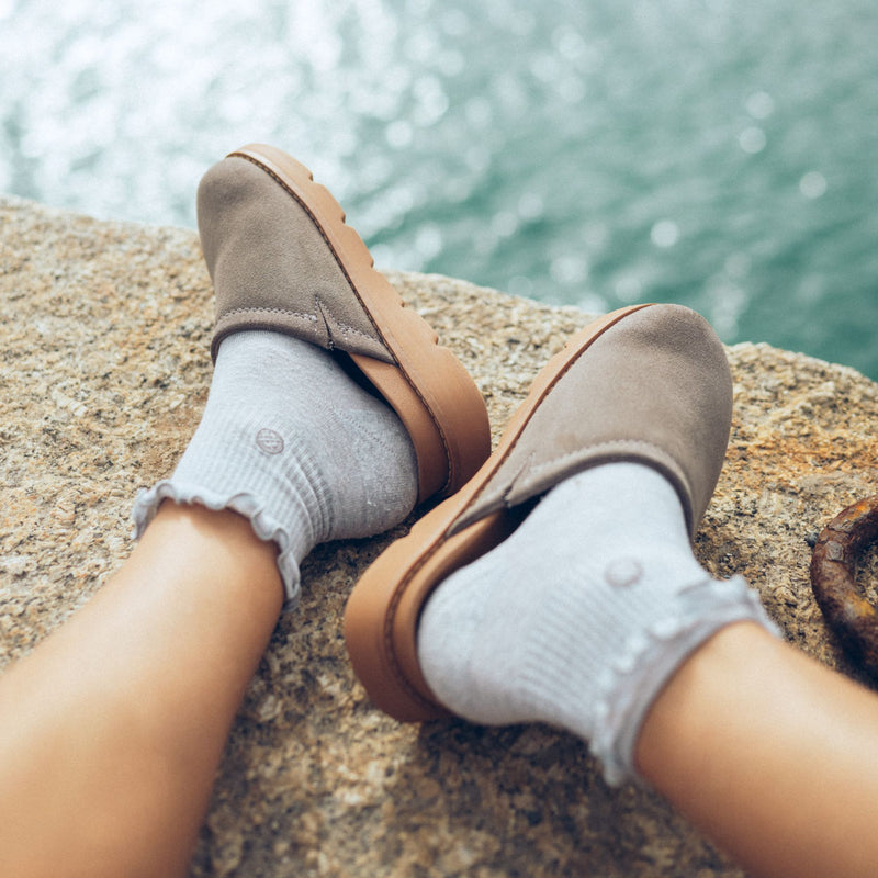Vista Luxe Mariana - Fossil