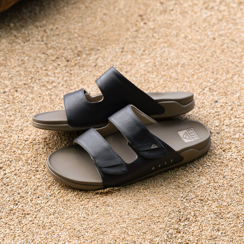 Phantom Tradewind - Fossil/Black