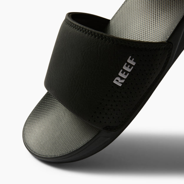 Reef One Slide - Black