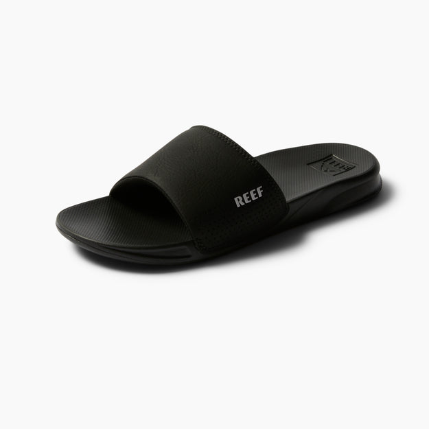 Reef One Slide - Black