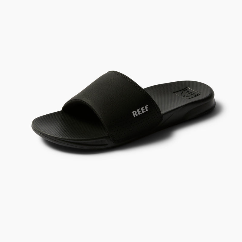 Reef One Slide - Black