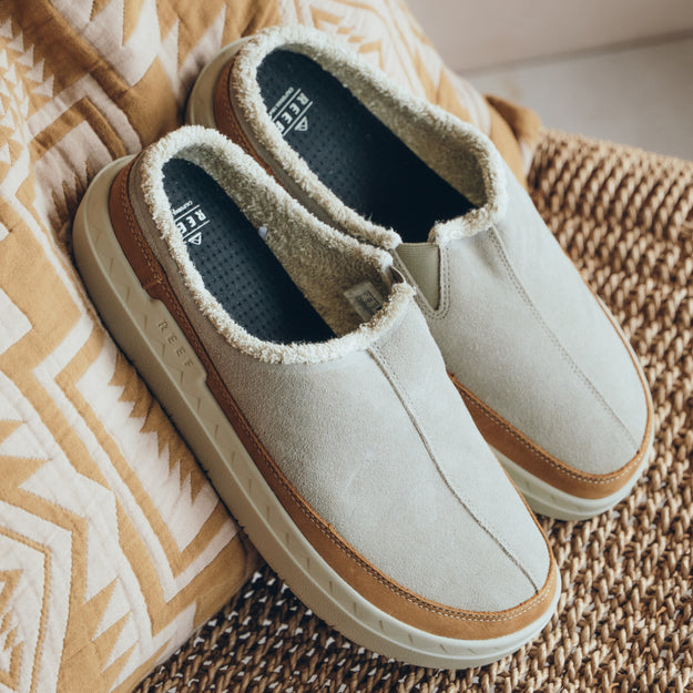Rambler Mule - Brown