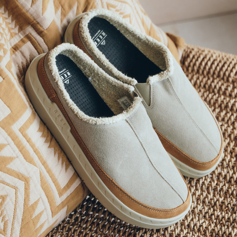 Rambler Mule - Brown