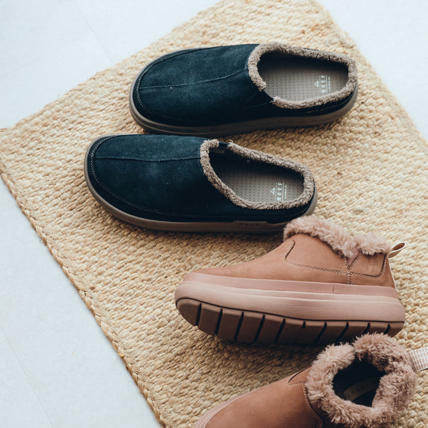 Rambler Mule - Black