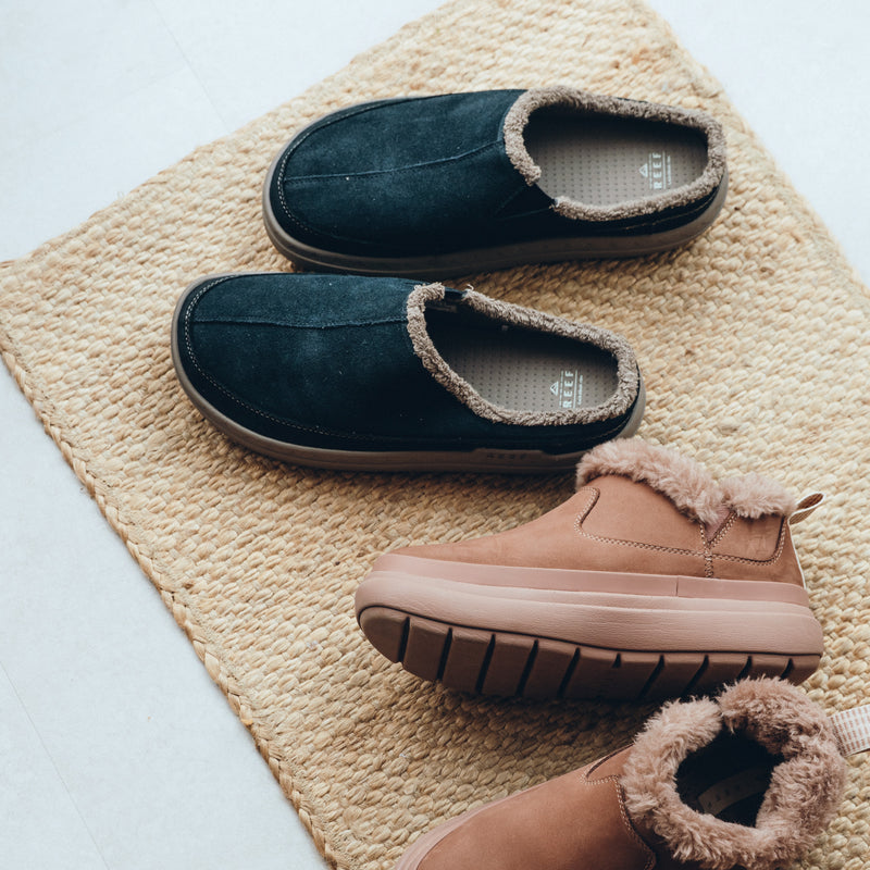 Rambler Mule - Black