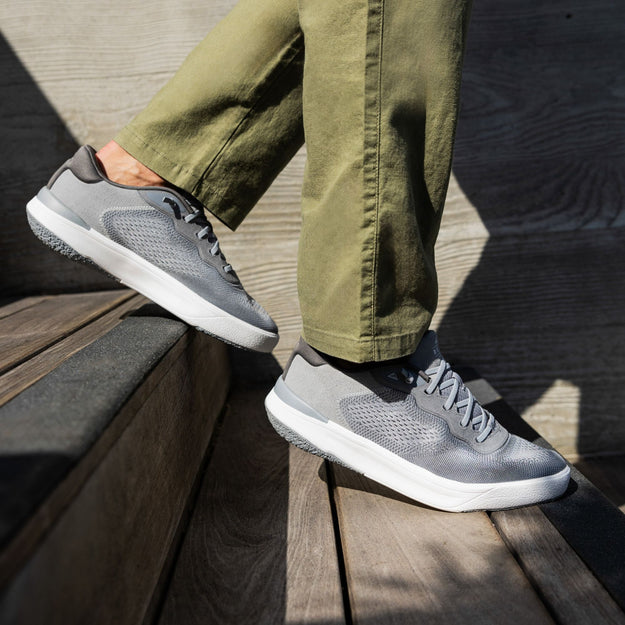 Shoreline Del Mar - Heather Grey