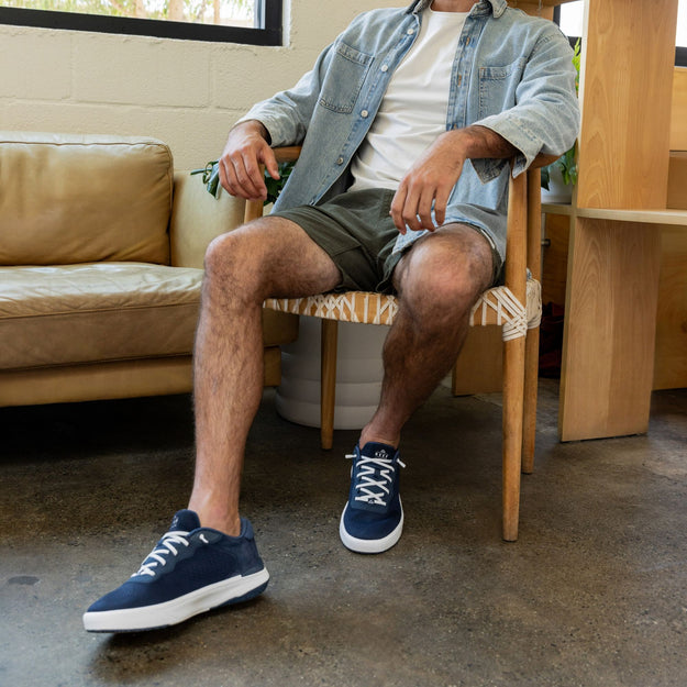 Shoreline Del Mar - Navy