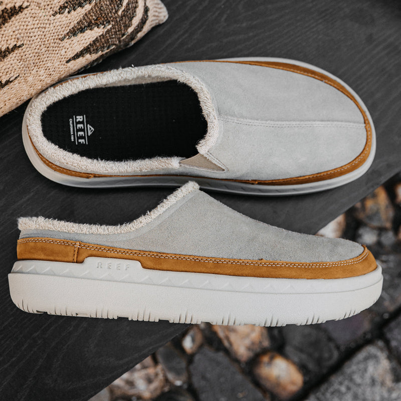 Rambler Mule - Brown