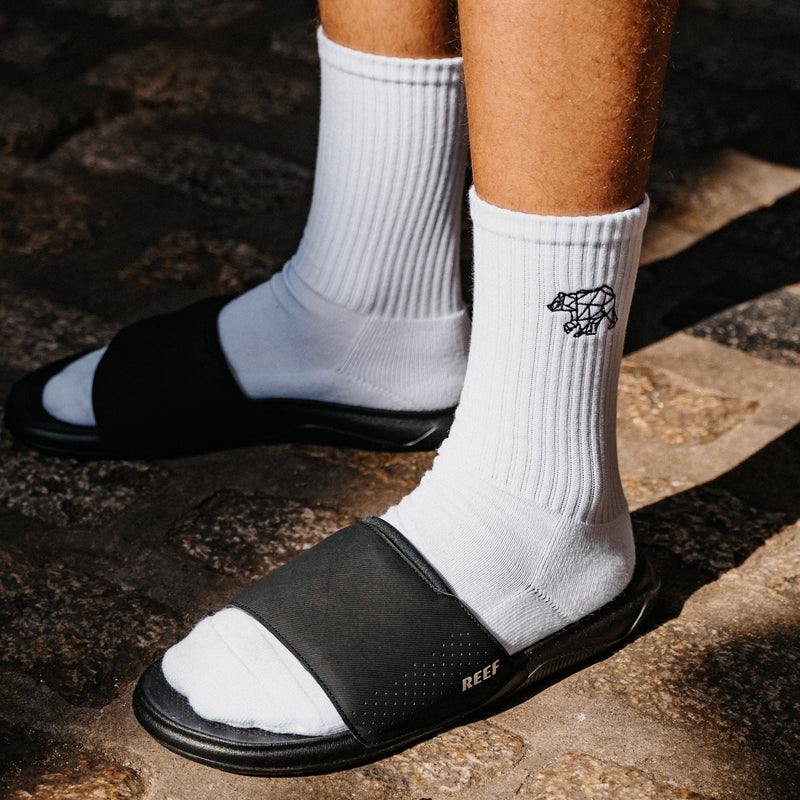Tailslide - Black