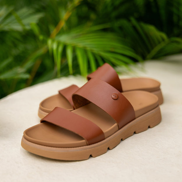 Vista Luxe Thea - Brown