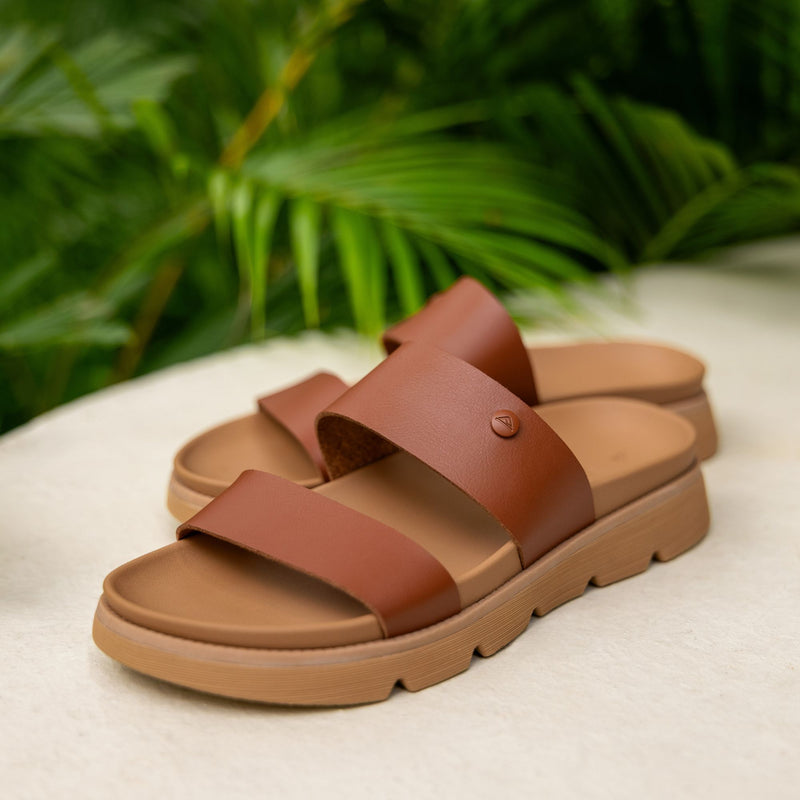 Vista Luxe Thea - Brown