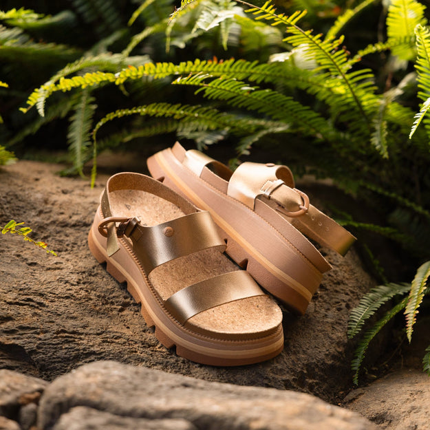 Vista Luxe Liah - Sunset Bronze