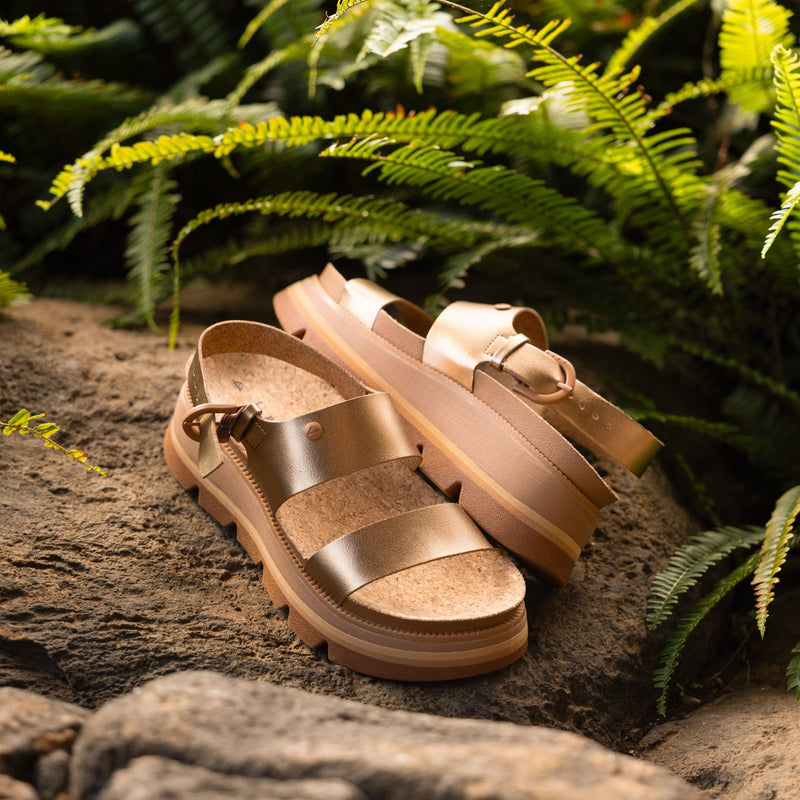 Vista Luxe Liah - Sunset Bronze