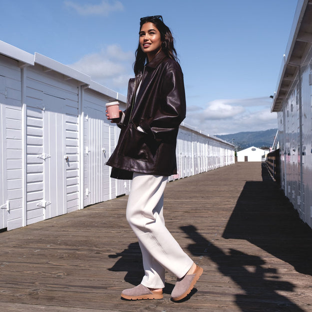 Vista Luxe Mariana - Fossil