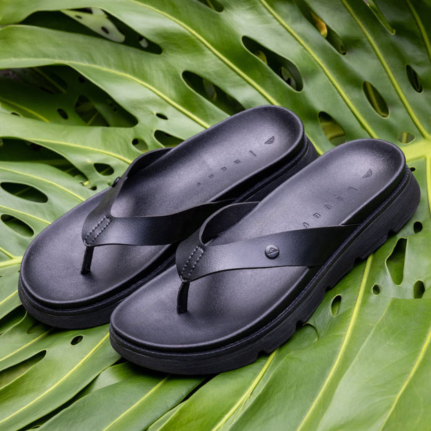 Vista Luxe Vivianahh - Black/Black
