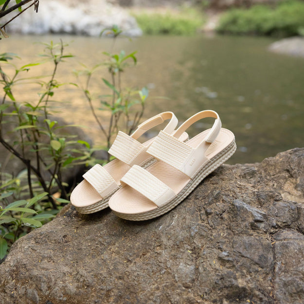 Reef Water Vista - Vintage Oasis