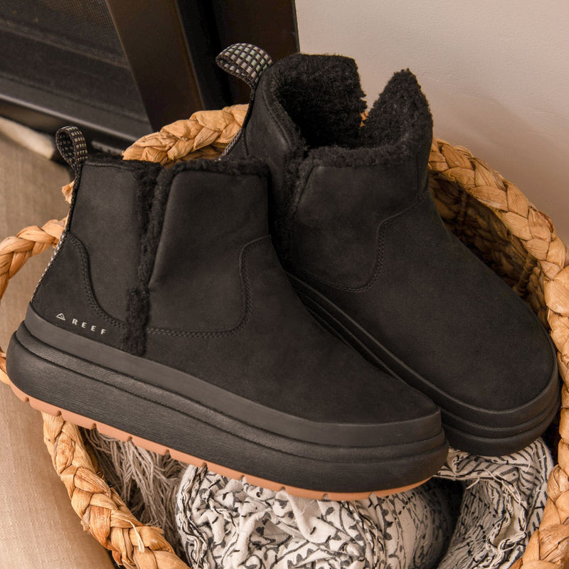 Weekend Autumn - Black