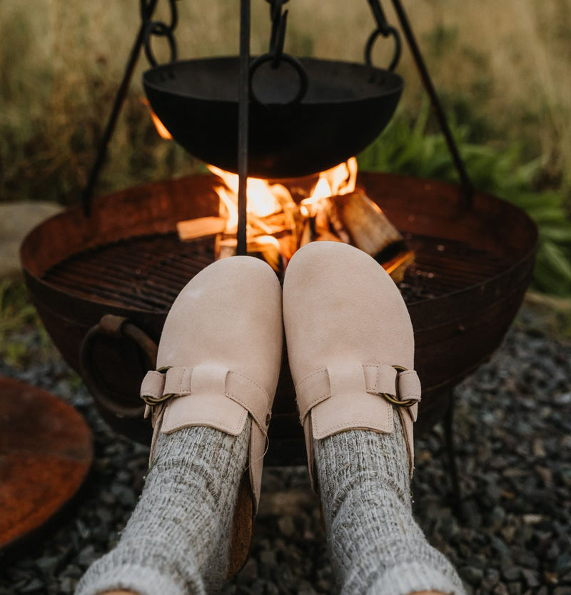 Vista Serenity - Oasis Suede