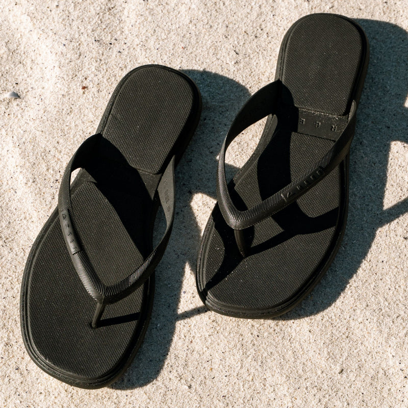 Water Willow Malibu - Black/Black