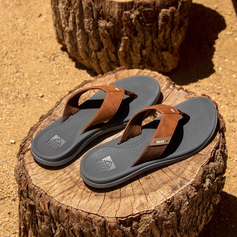Reef rover mens sandals discount
