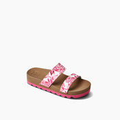 Kids Cushion Vista Hi - Monstera