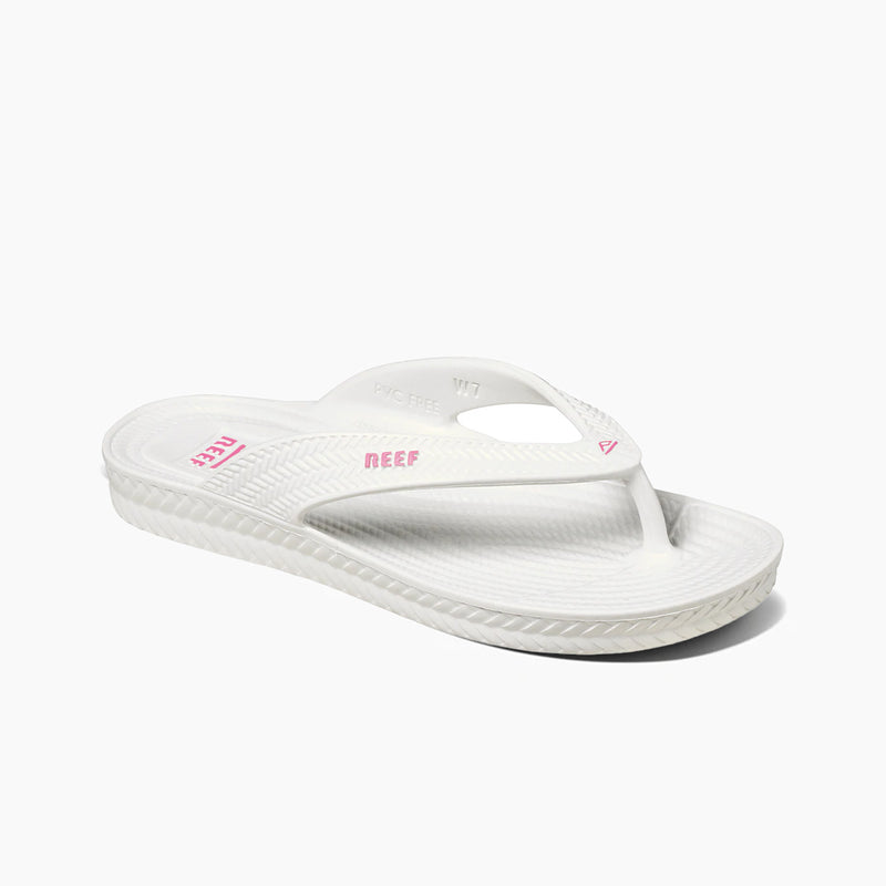 Water Court - White