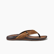 Reef Pacific Leather - Java