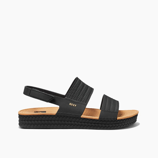 Women s Water Vista Backstrap Sandals REEF