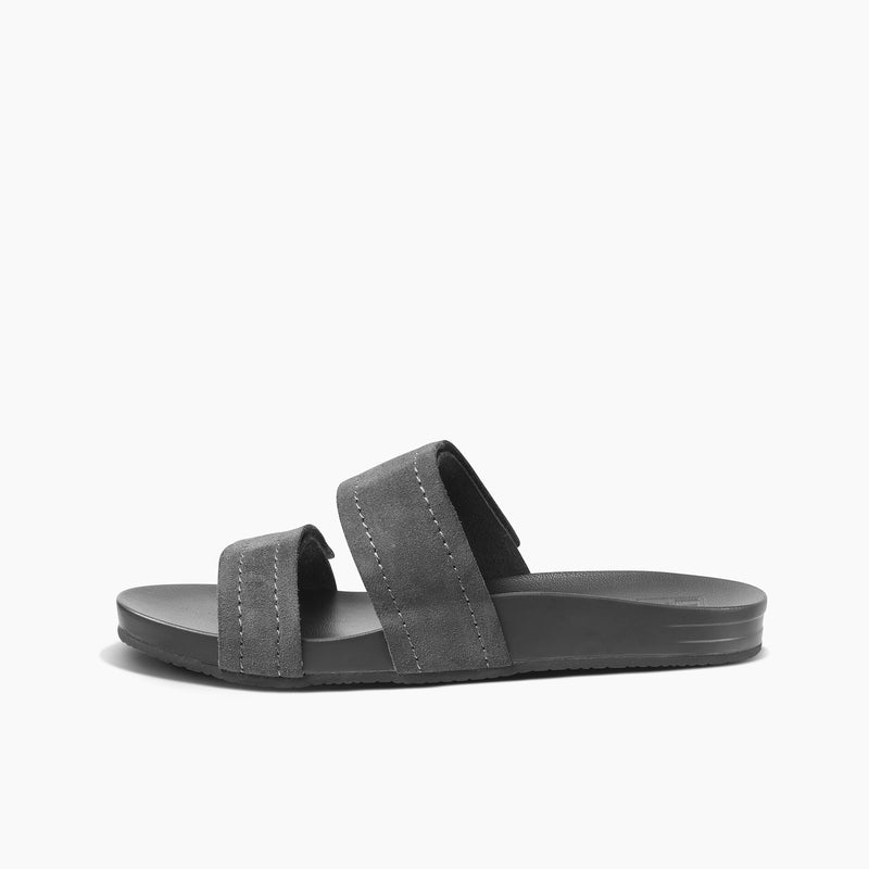 Velcro Vista SE - Black