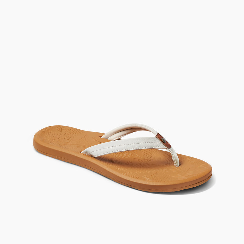 Women's Reef Tides Flip Flop Sandals REEF - Main Image