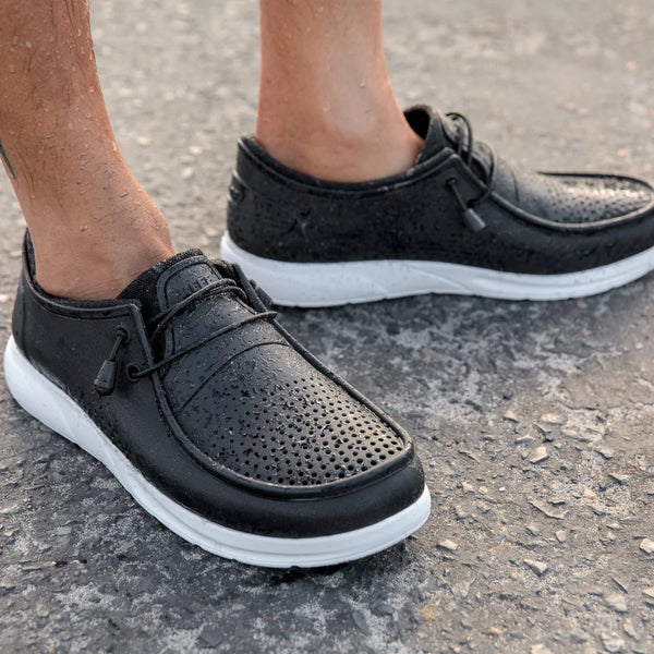 Water Coast - Black