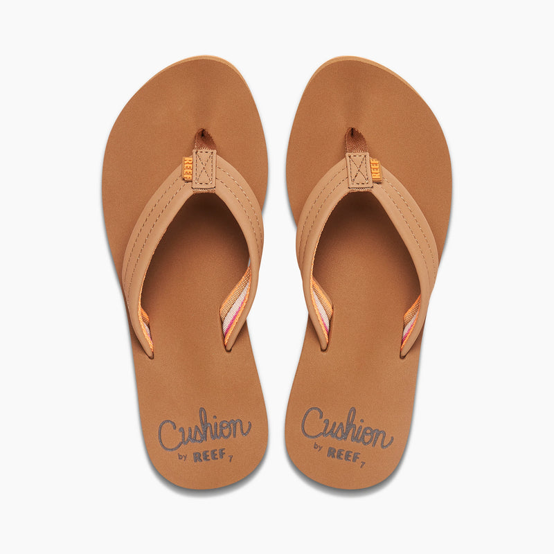 Reef cushion breeze flip flops hotsell