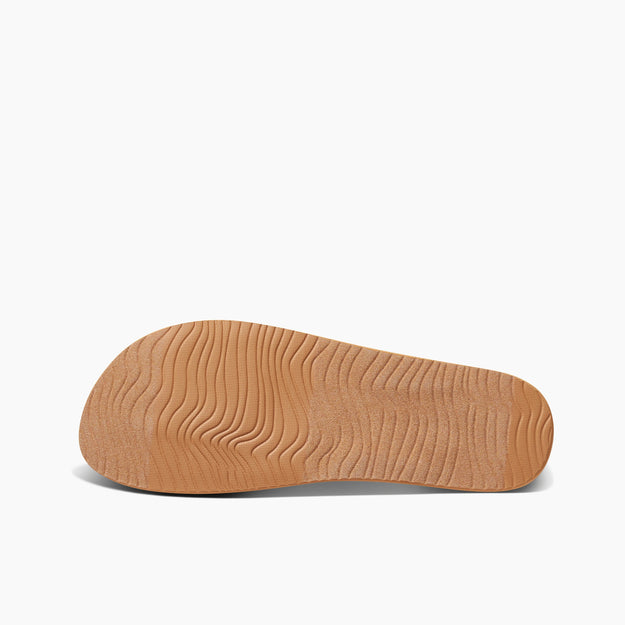 Reef Cushion Strand - Smoothie Stripe